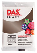 DAS Smart Oven Hardening Clay 2oz - Bronze Metal