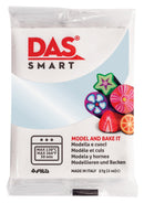 DAS Smart Oven Hardening Clay 2oz - Opal White