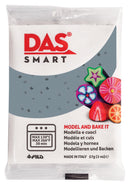 DAS Smart Oven Hardening Clay 2oz - Granite