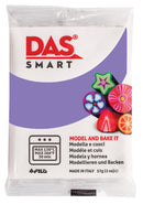 DAS Smart Oven Hardening Clay 2oz - Lilac