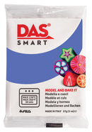 DAS Smart Oven Hardening Clay 2oz - Lavender