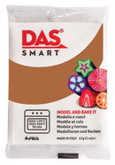 DAS Smart Oven Hardening Clay 2oz - Caramel