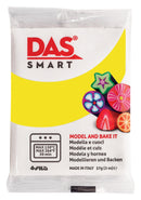 DAS Smart Oven Hardening Clay 2oz - Lemon Yellow
