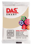 DAS Smart Oven Hardening Clay 2oz - Beige