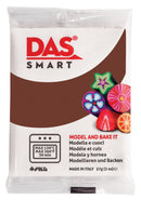 DAS Smart Oven Hardening Clay 2oz - Chocolate