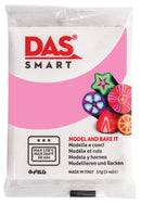 DAS Smart Oven Hardening Clay 2oz - Rose