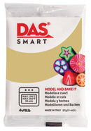 DAS Smart Oven Hardening Clay 2oz - Sand