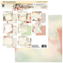 49 And Market Collection Pack 12"X12" Nature's Haven