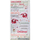 49 And Market Puffy Stickers Nature's Haven