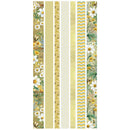 49 And Market Washi Tape Sheets Botanical Buzz