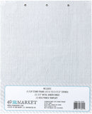 49 And Market Foundations Flip Stand Frame Grey