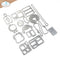 Elizabeth Craft Metal Dies Travel Accessories