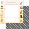 Memory Place Collection Pack 12"X12" Pet Life