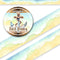 Memory Place Washi tape 15mmx5m Sail Away 2