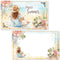 Memory Place Journal Card Pack 20/Pkg Sunkissed Summer