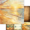 Memory Place Double-Sided Collection Pack 8"X8" Sail Away