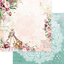 Memory Place Collection Pack 12"X12" Gratitude