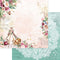 Memory Place Collection Pack 12"X12" Gratitude
