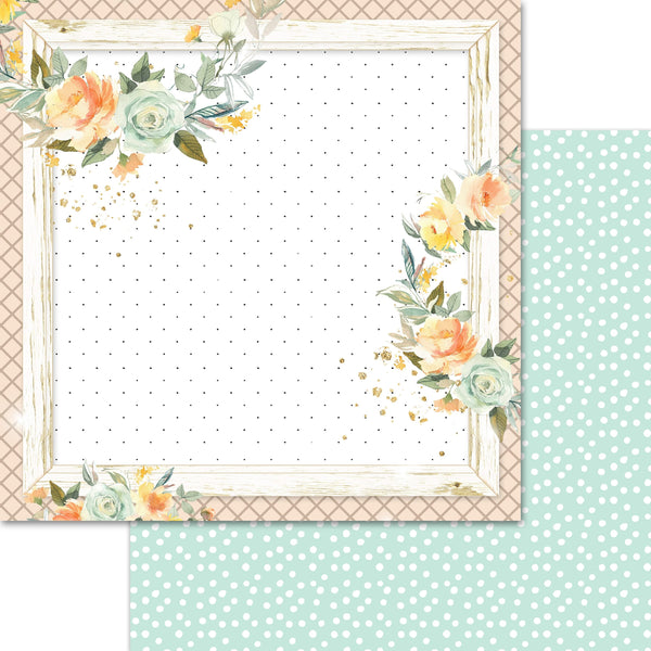 Memory Place Collection Pack 6"X6" Pet Life