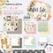 Memory Place Double-Sided Collection Pack 8"X8" Pet Life