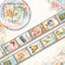 Memory Place Washi tape 15mmx5m Sunkissed Summer