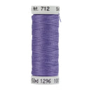Sulky Cotton Petites Thread 12wt 50yd - Hyacinth