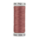 Sulky Cotton Petites Thread 12wt 50yd - Dewberry