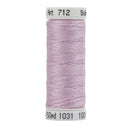 Sulky Cotton Petites Thread 12wt 50yd - Medium Orchid