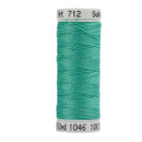 Sulky Cotton Petites Thread 12wt 50yd - Teal