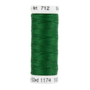 Sulky Cotton Petites Thread 12wt 50yd - Dark Pine Green
