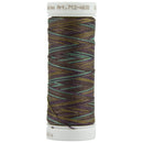 Sulky Cotton Petites Blendables Thread 12wt 50yd - Deep Woods