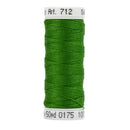 Sulky Cotton Petites Thread 12wt 50yd - Palm Green