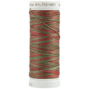 Sulky Cotton Petites Blendables Thread 12wt 50yd - Falling Leaves