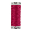 Sulky Cotton Petites Thread 12wt 50yd - Petal Pink