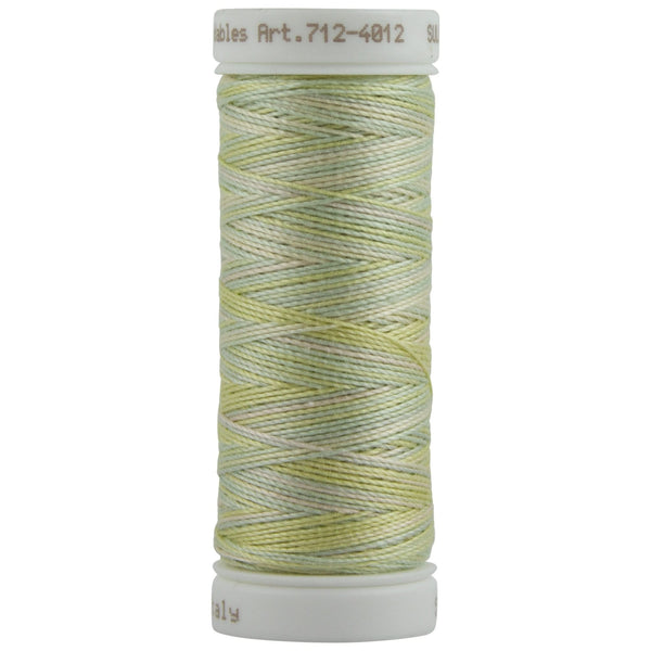 Sulky Cotton Petites Blendables Thread 12wt 50yd - Baby Soft