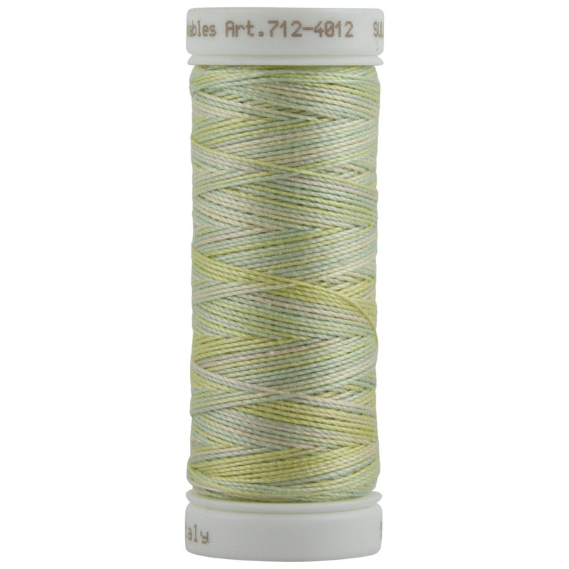 Sulky Cotton Petites Blendables Thread 12wt 50yd - Baby Soft