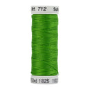 Sulky Cotton Petites Thread 12wt 50yd - Barnyard Grass