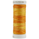 Sulky Cotton Petites Blendables Thread 12wt 50yd - Shrimp