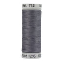 Sulky Cotton Petites Thread 12wt 50yd - Sterling