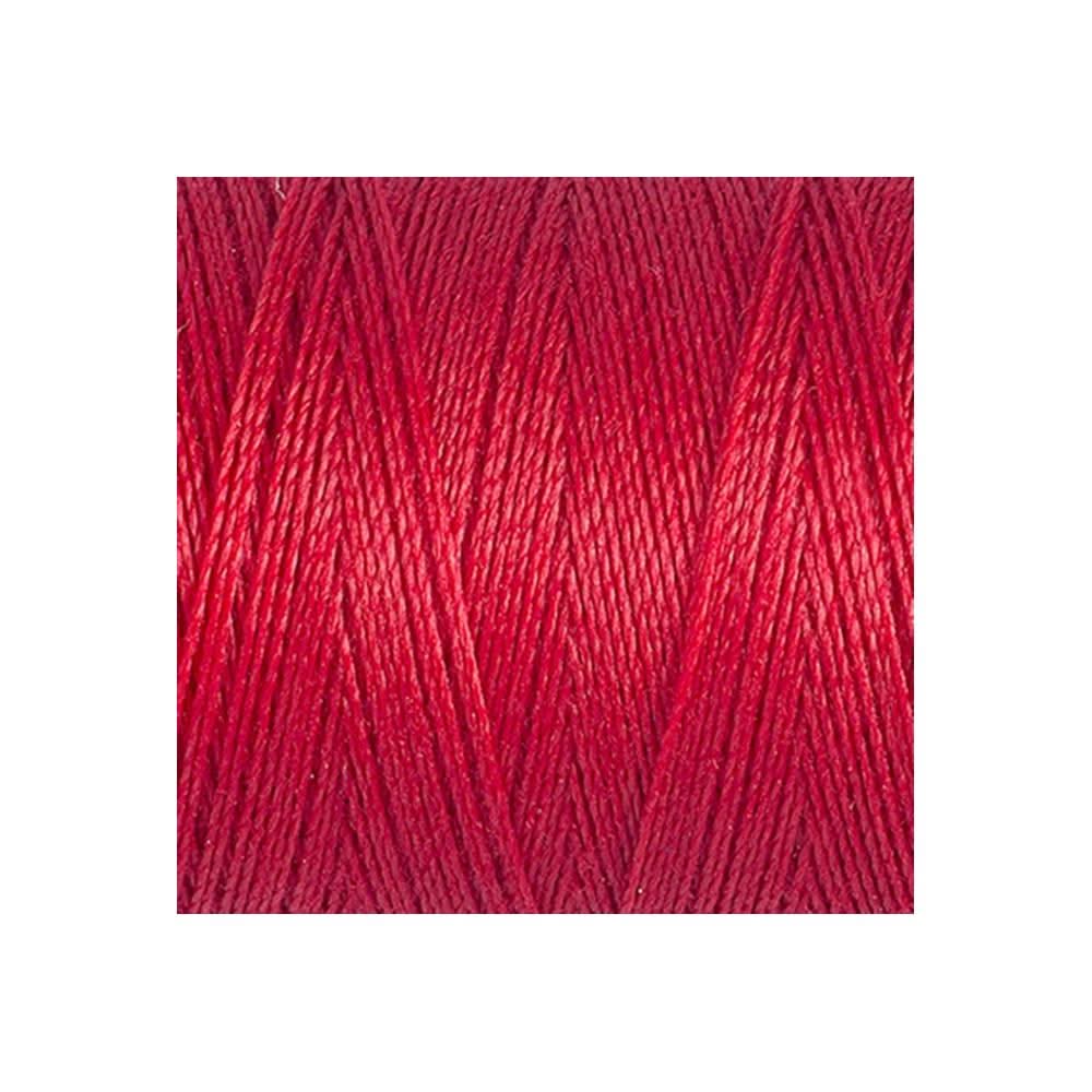 Gutermann Sew-All Thread 100m - True Red – CraftOnline