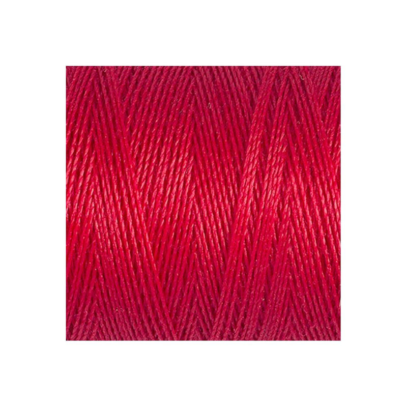 Gutermann Sew-All Thread 110yd - Scarlet