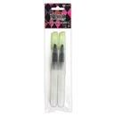 Dylusions Waterbrushes 2 Pack