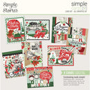 Simple Stories Simple Cards Card Kit All Wrapped Up