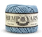 Hemptique Hemp Yarn Ball - Sky Blue