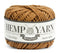 Hemptique Hemp Yarn Ball - Mocha