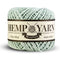 Hemptique Hemp Yarn Ball - Mint