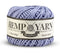 Hemptique Hemp Yarn Ball - Perwinkle