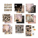 Prima 6x6 Paper Pad 26/Pkg Bewitched