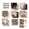 Prima 6x6 Paper Pad 26/Pkg Bewitched