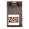 Finnabair Decor Moulds 5"x8"x8mm Rusty Flowers